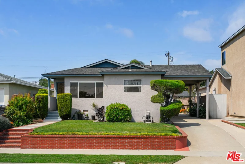 5159 W 138th Street, Hawthorne, CA 90250