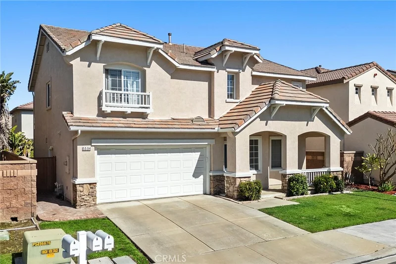 5594 Stafford Court, Chino Hills, CA 91709