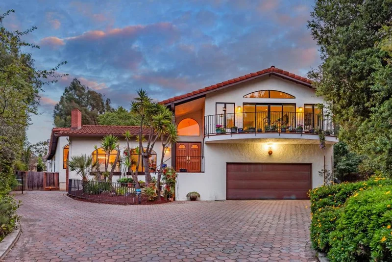 2292 Mimosa Court, Los Altos, CA 94024