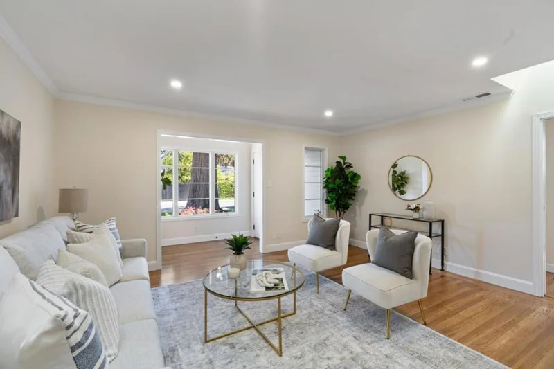 115 Haight Street, Menlo Park, CA 94025