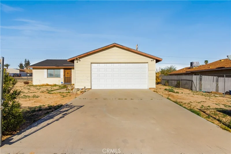 5494 Mariposa Avenue, 29 Palms, CA 92277