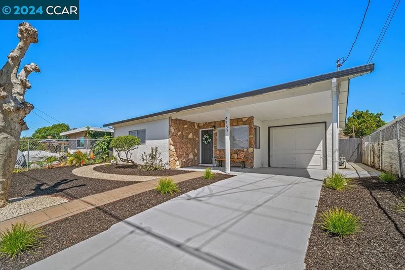 4159 Irene Dr, Martinez, CA 94553