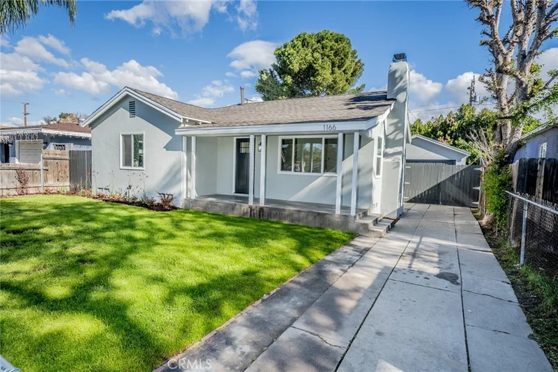 1166 W 14th Street, San Bernardino, CA 92411