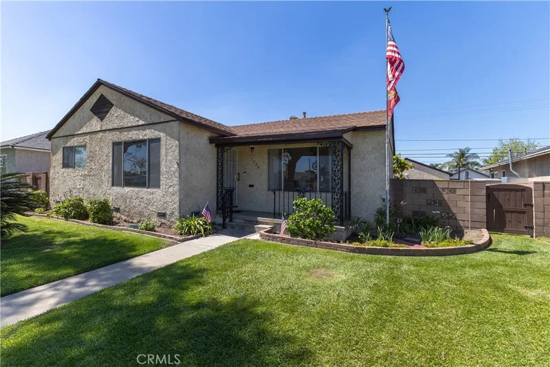 7809 Broadway Avenue, Whittier, CA 90606