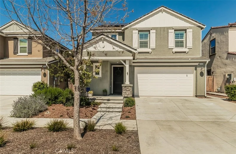 4249 Hillside Road, Madera, CA 93636