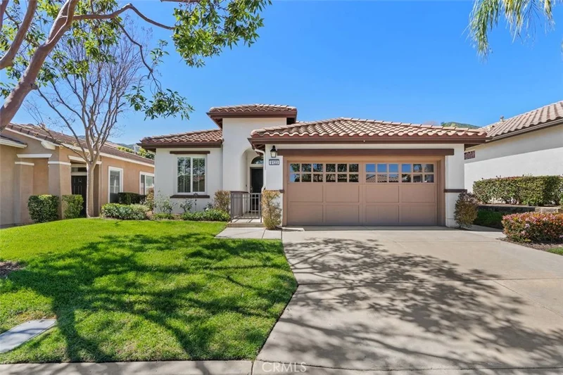 9123 Larkspur Drive, Corona, CA 92883