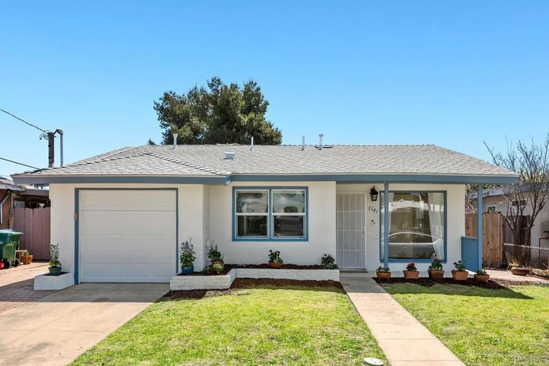 6141 Nelson Street, San Diego, CA 92115