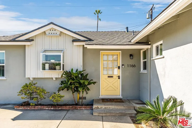 1166 W Bridger Street, Covina, CA 91722