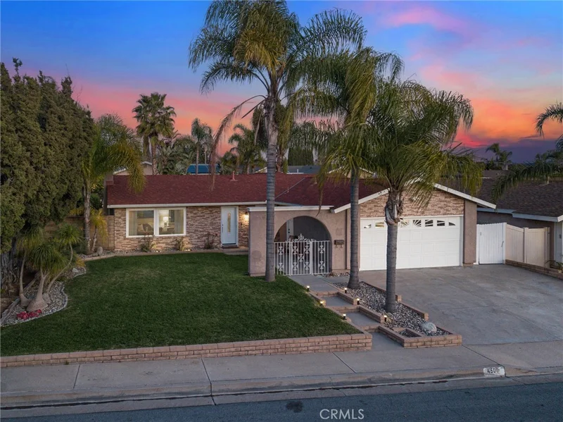 4506 Avenida De Las Flores, Yorba Linda, CA 92886