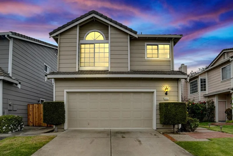 4333 Calypso Terrace, Fremont, CA 94555