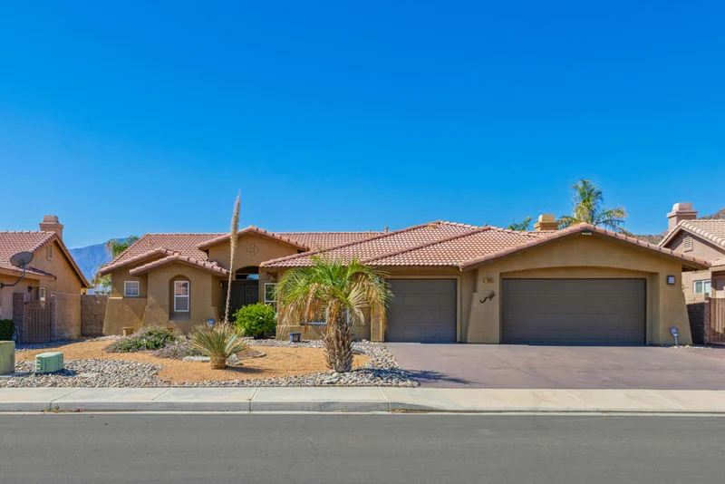 78865 Wakefield Circle, La Quinta, CA 92253
