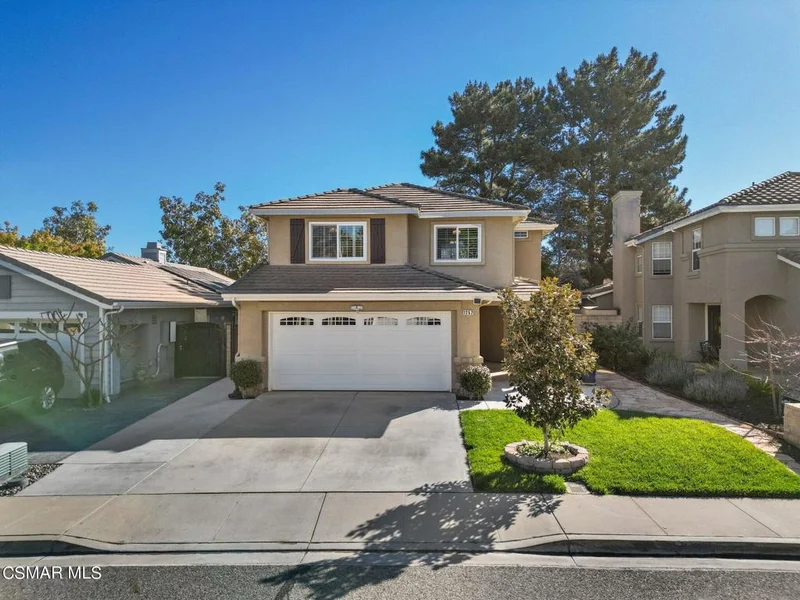 1252 Hobbit Court, Simi Valley, CA 93065