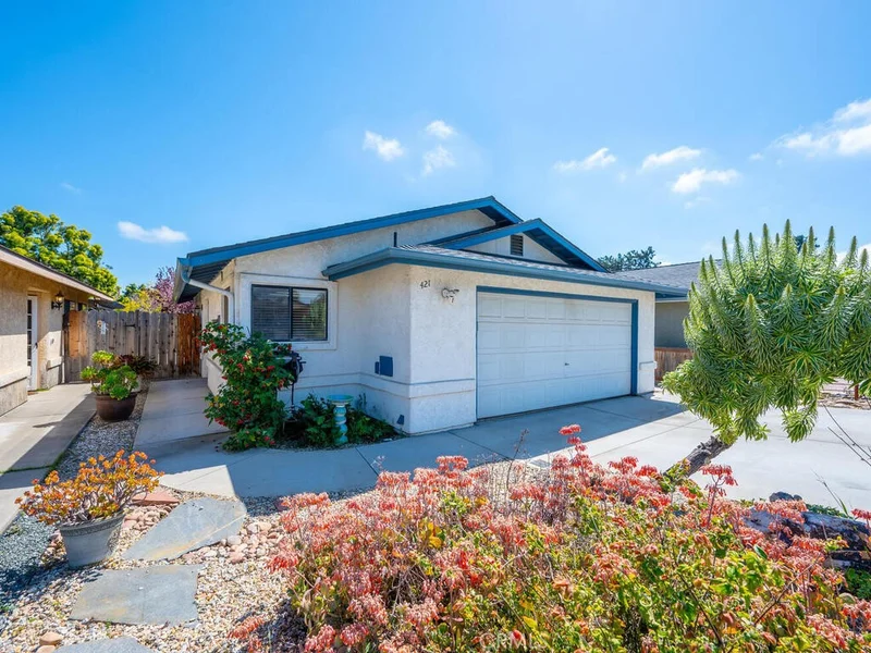 421 Souza Drive, Nipomo, CA 93444