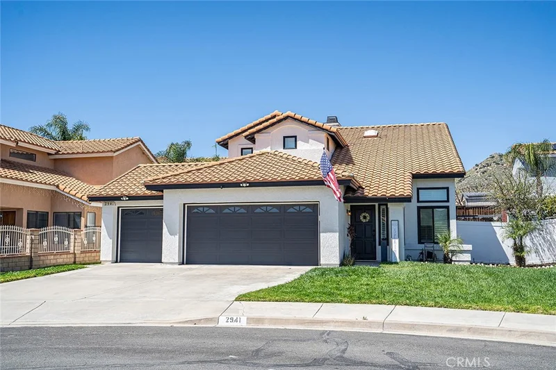 2941 Brunswick Circle, Corona, CA 92879