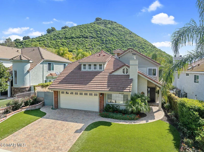 5450 Forest Cove Lane, Agoura Hills, CA 91301