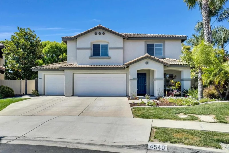 4540 Arbor Glen Way, Oceanside, CA 92057