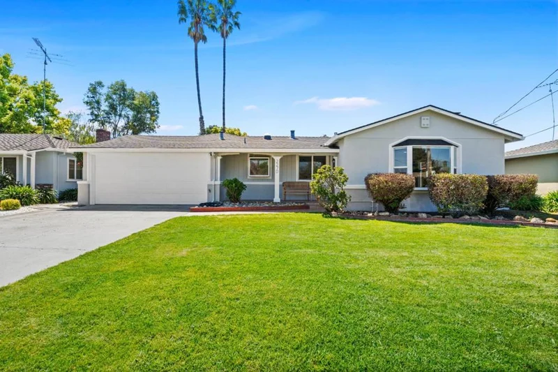 2270 Lindaire Avenue, San Jose, CA 95128