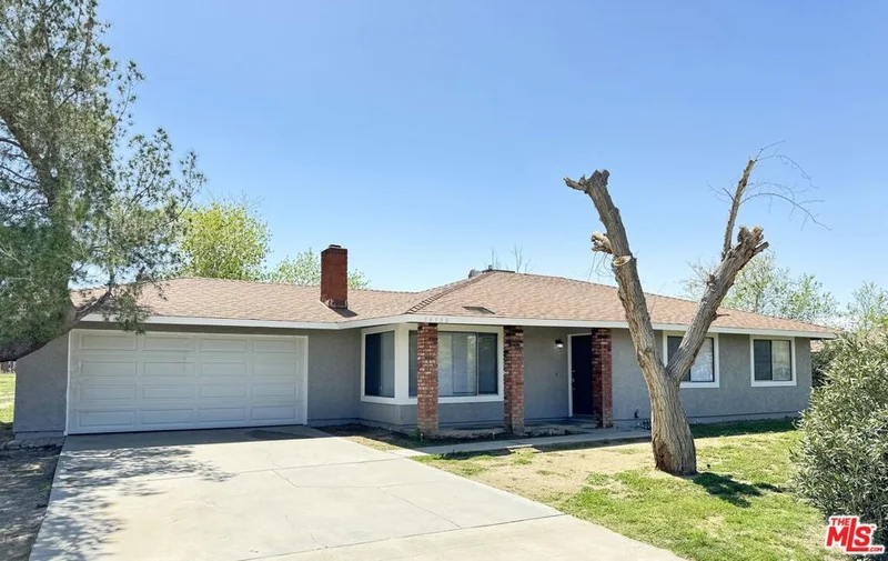 10160 E Avenue S2, Littlerock, CA 93543