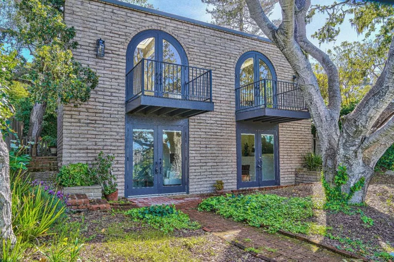 0 Camino Real 11NE 4th Avenue, Carmel, CA 93923