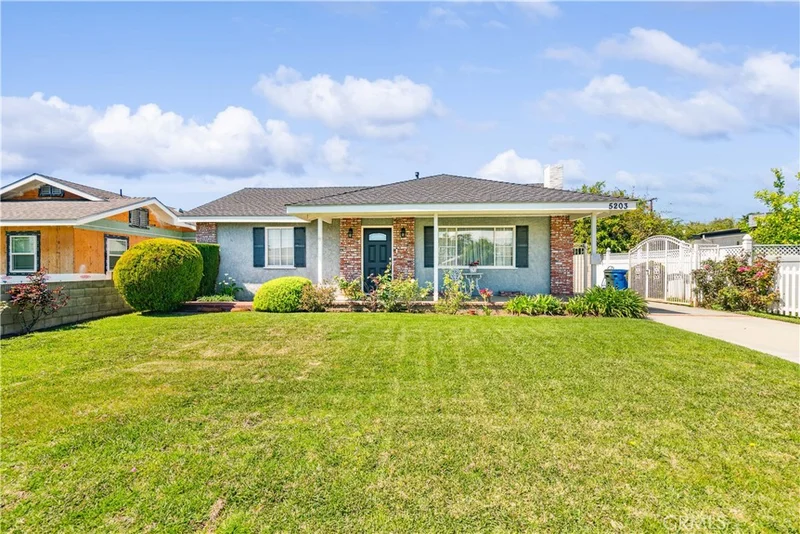 5203 Mcclintock Avenue, Temple City, CA 91780