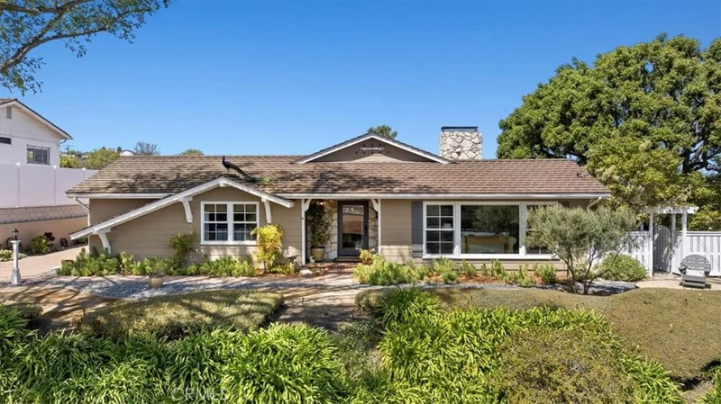 27317 Sunnyridge Road, Palos Verdes Peninsula, CA 90274
