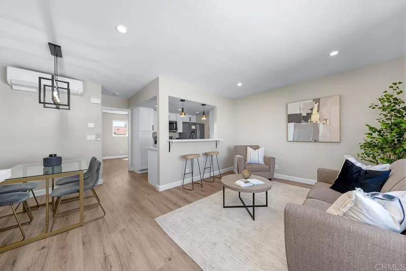 4174 Marlborough Ave 6, San Diego, CA 92105