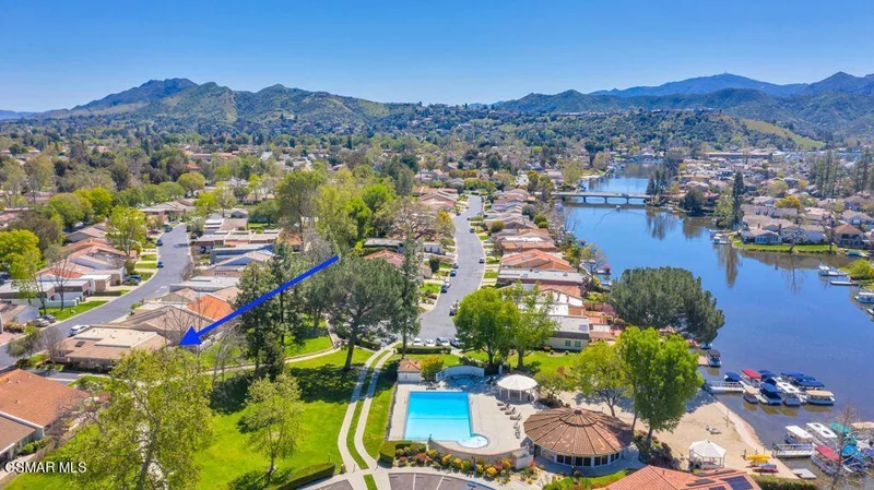 2686 Lakewood Place, Westlake Village, CA 91361