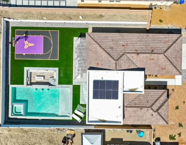 12427 Sylvanus Drive, Desert Hot Springs, CA 92240