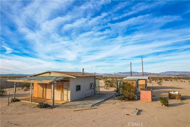 77130 29 Palms Highway, 29 Palms, CA 92277
