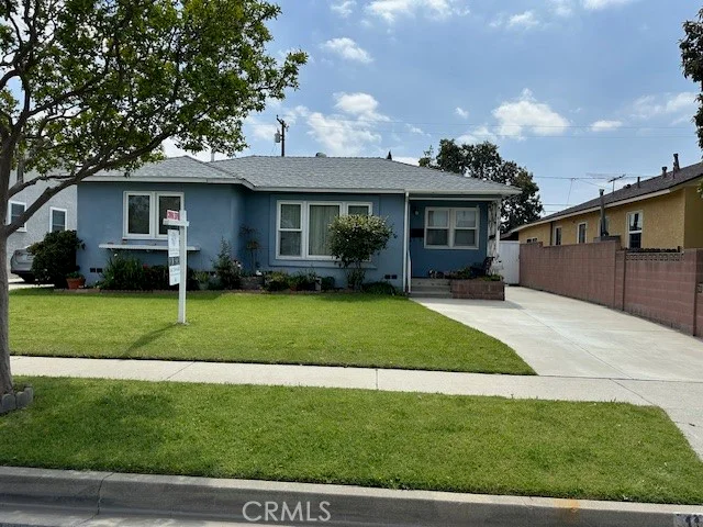 11632 Terradell Street, Santa Fe Springs, CA 90670