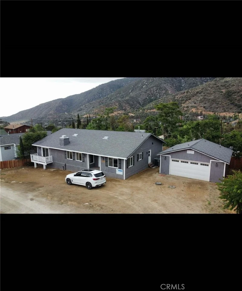4242 Maple Trail, Frazier Park, CA 93225