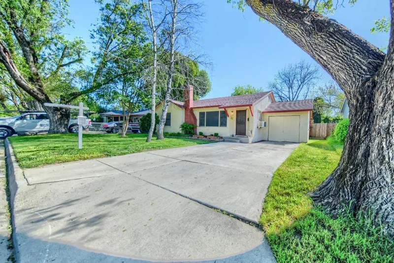 1248 Grinnell Street, Modesto, CA 95350