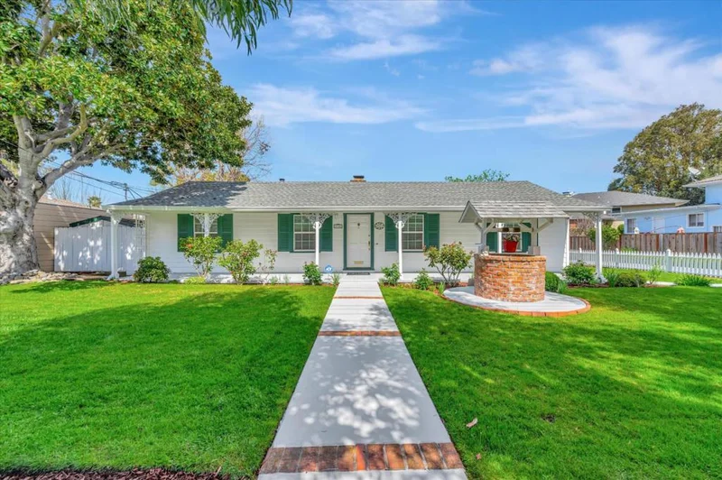 230 22nd Avenue, San Mateo, CA 94403