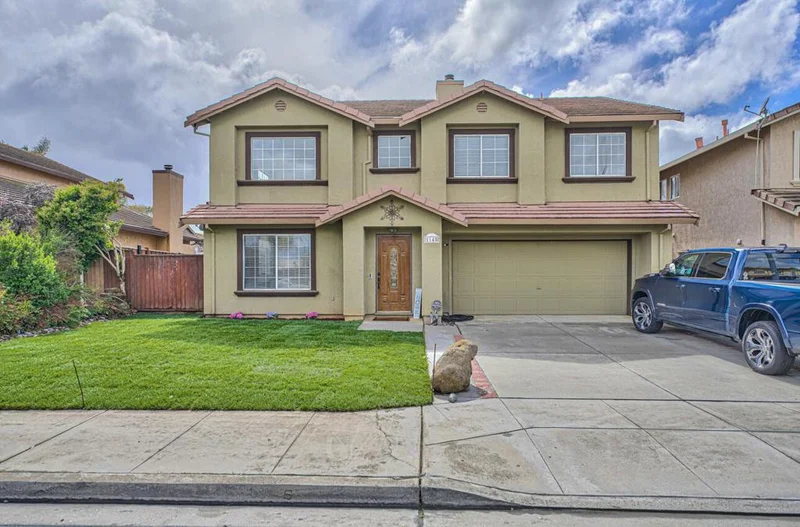 1145 Eagle Drive, Salinas, CA 93905