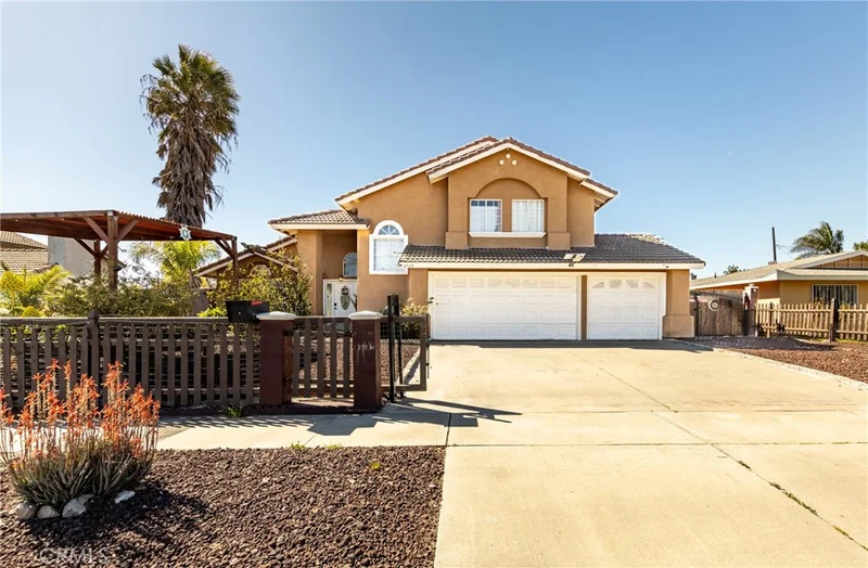 2569 Etiwanda Avenue, San Bernardino, CA 92410