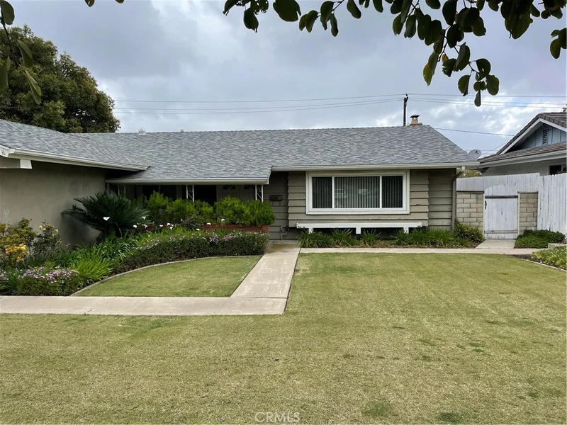 554 S Chipwood Street, Orange, CA 92869