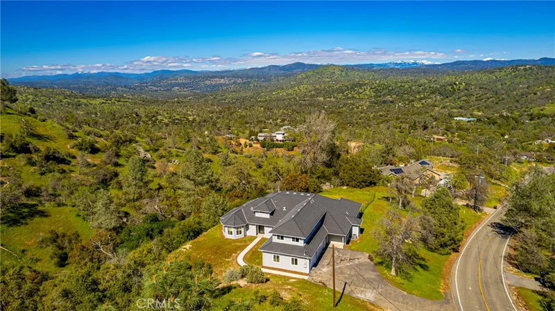 41779 Lilley Mountain Drive, Coarsegold, CA 93614