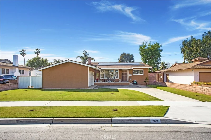 3019 Fernheath Lane, Costa Mesa, CA 92626