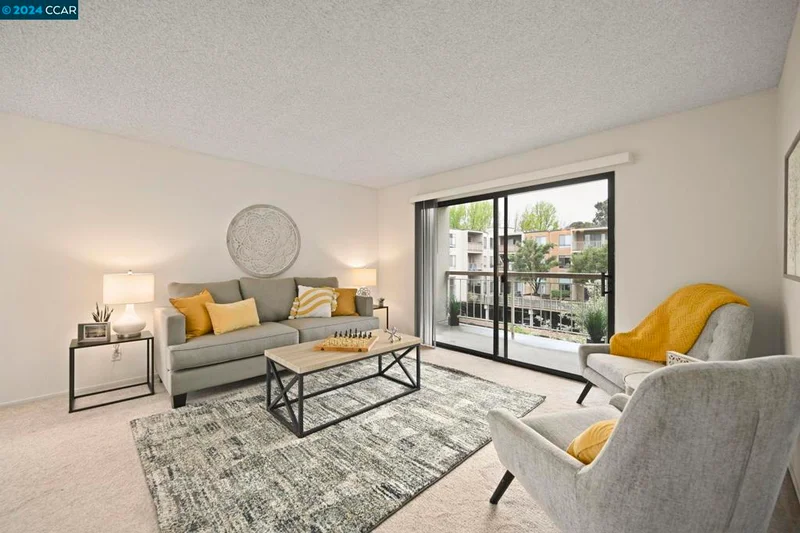 420 N Civic Dr 407, Walnut Creek, CA 94596