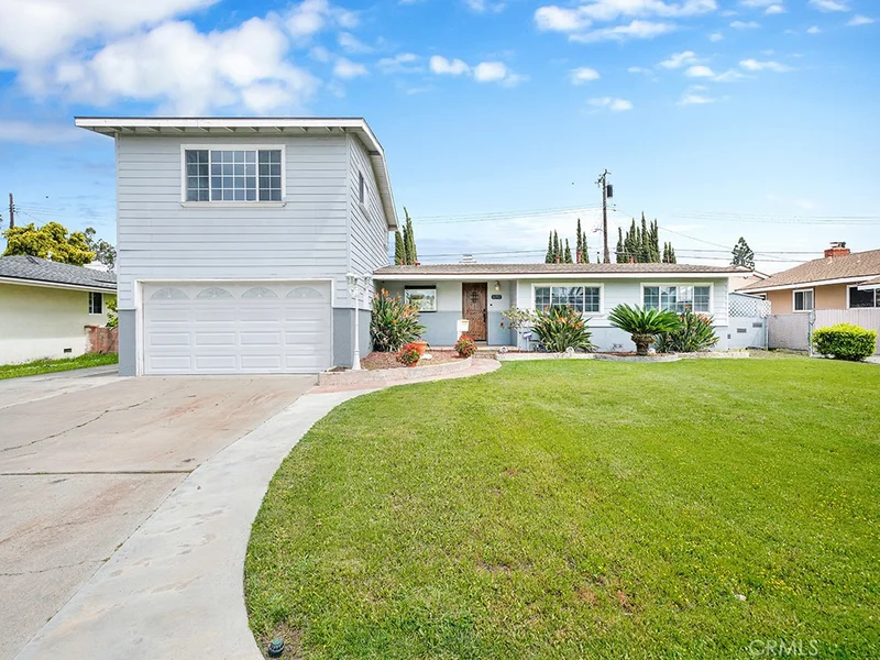 11392 Biscayne Boulevard, Garden Grove, CA 92841