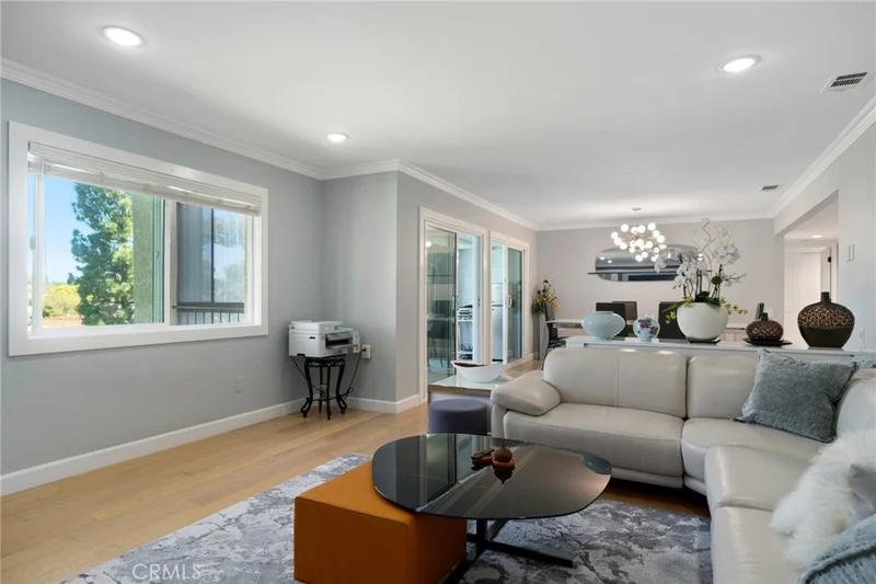 5517 Paseo Del Lago E 2C, Laguna Woods, CA 92637
