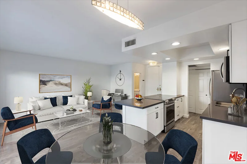 1131 Alta Loma Road 320, West Hollywood, CA 90069