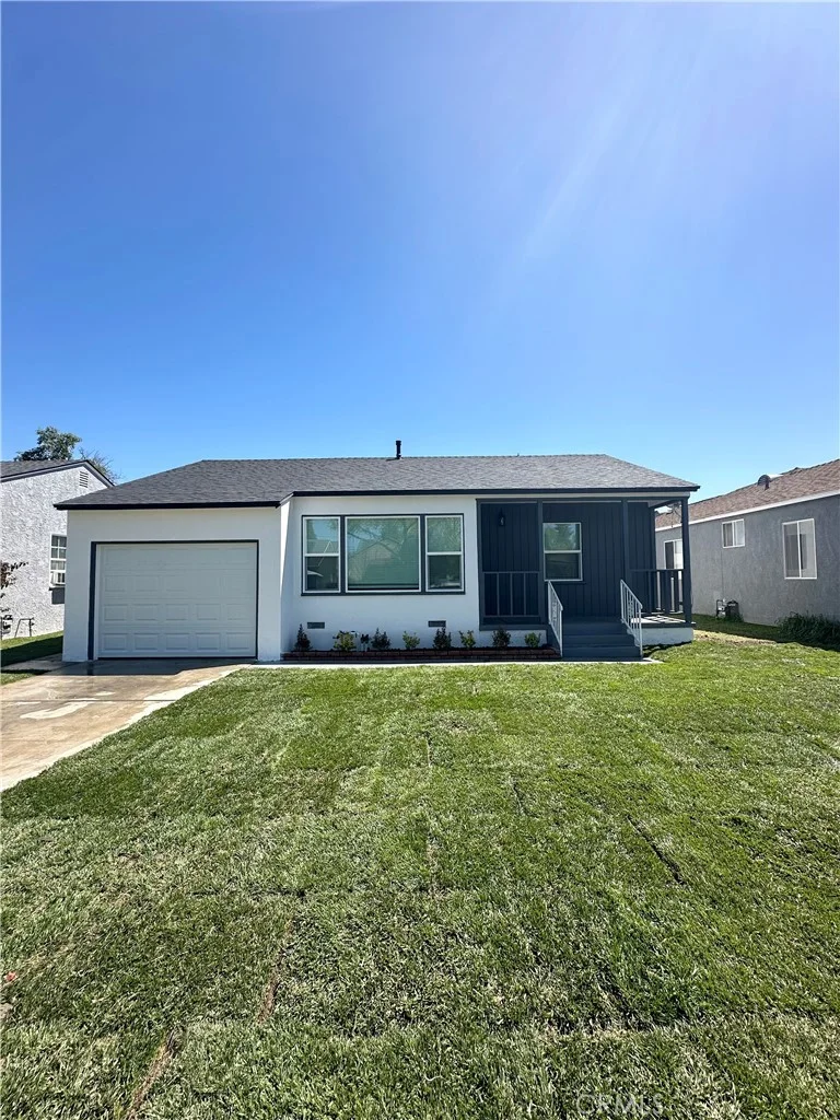 5122 Lorelei Avenue, Lakewood, CA 90712