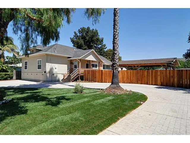 454 21st, San Jose, CA 95112