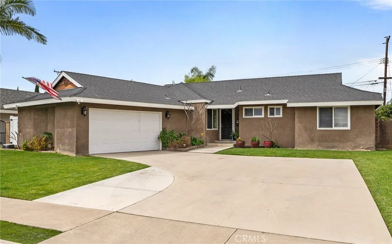 11609 Toerge Drive, La Mirada, CA 90638