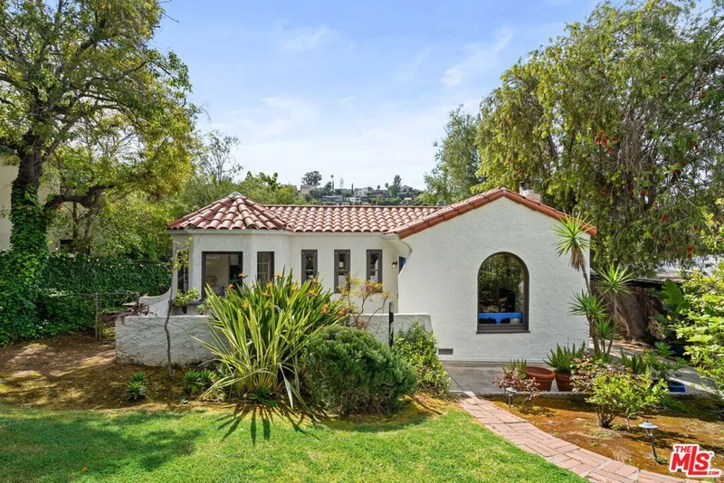 4573 W Avenue 40, Los Angeles, CA 90065