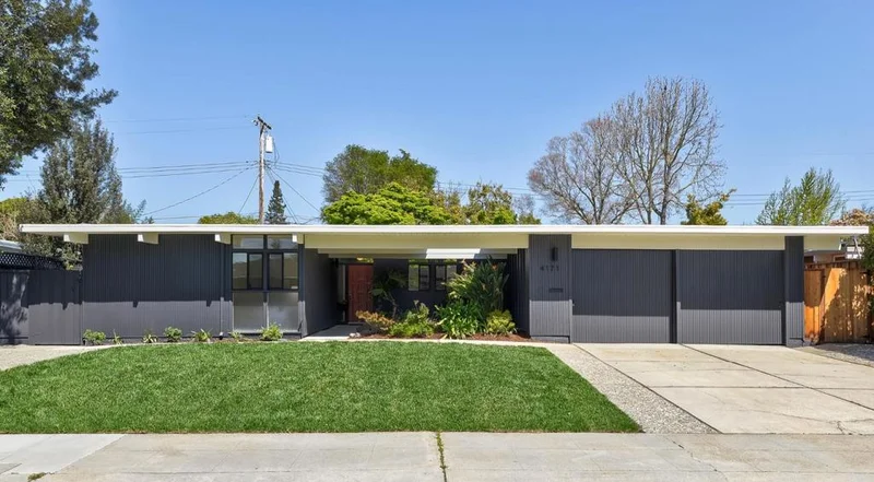 4171 Dake Avenue, Palo Alto, CA 94306