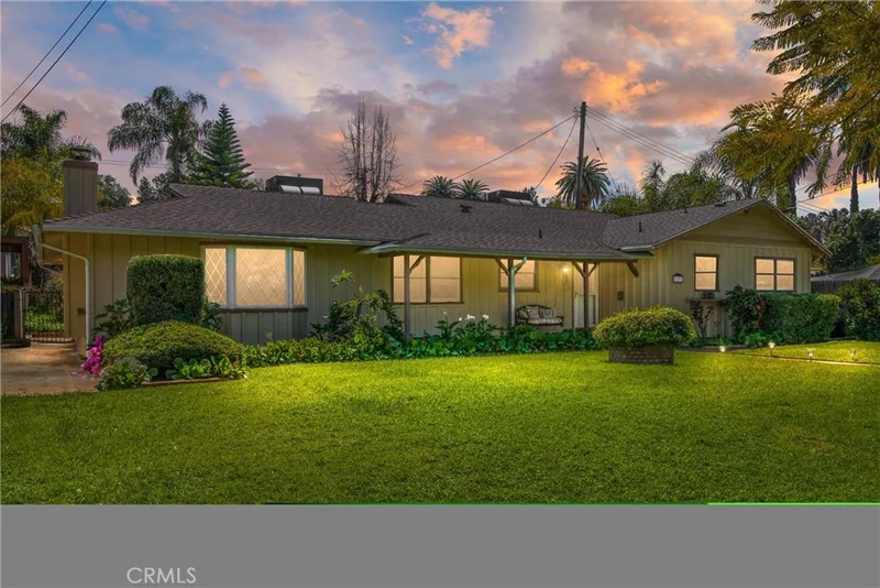 1231 Cedar Avenue, Redlands, CA 92373