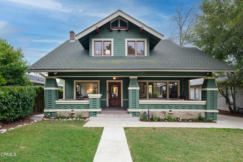 1034 Morada Place, Altadena, CA 91001