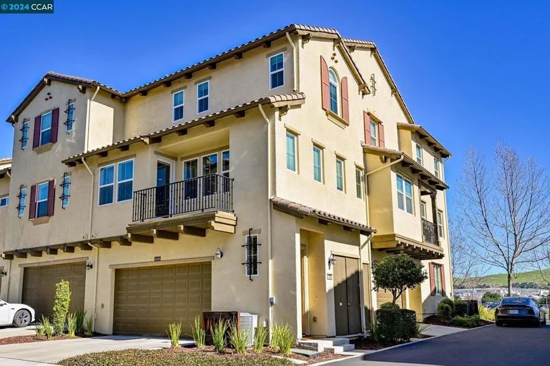 1040 S Monarch, San Ramon, CA 94582